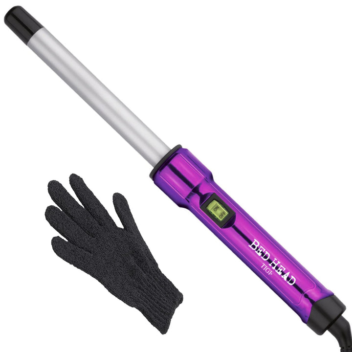Bed Head Curlipops Curling Wand for Tight Curls, 3/4