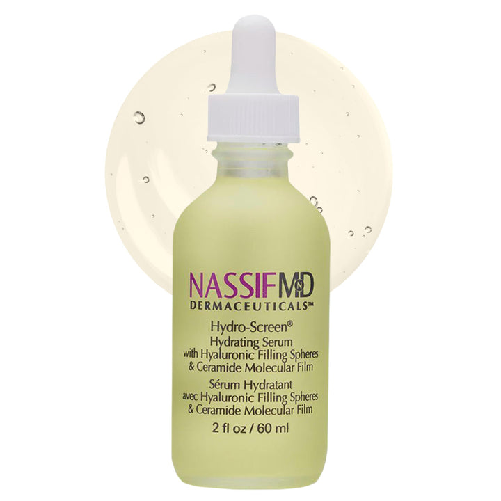 Hydro-Screen Hyaluronic Acid Serum (2oz)