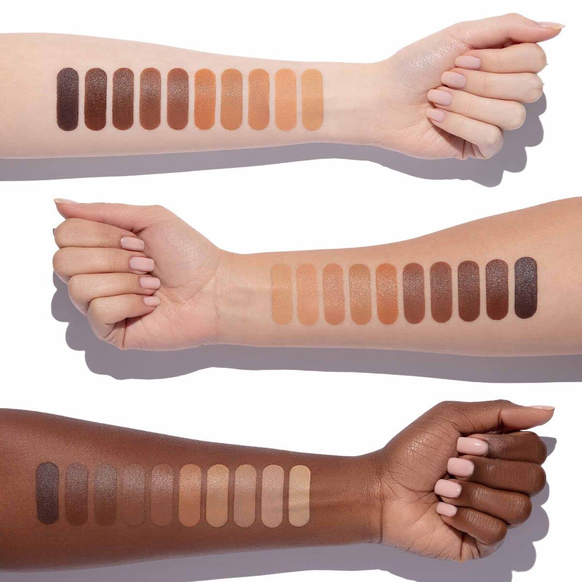 Anastasia Beverly Hills - Cream Bronzer - Terracotta