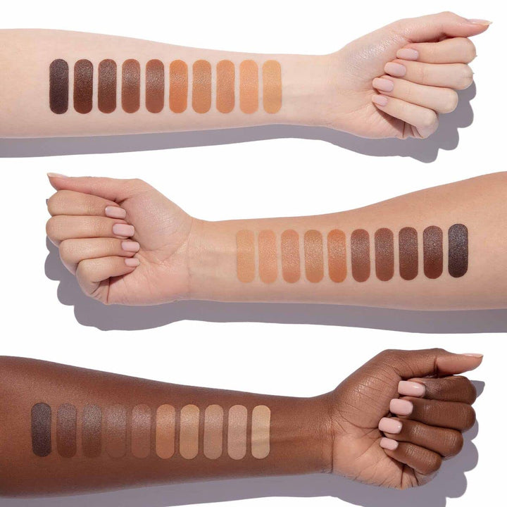 Anastasia Beverly Hills - Cream Bronzer - Terracotta