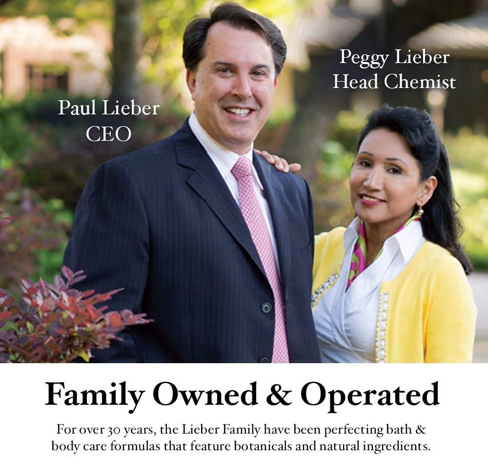 Lavender Chamomile: Deep Steep Bubble Bath, 17 Ounce (Pack Of 2) (Lavender Chamomile)