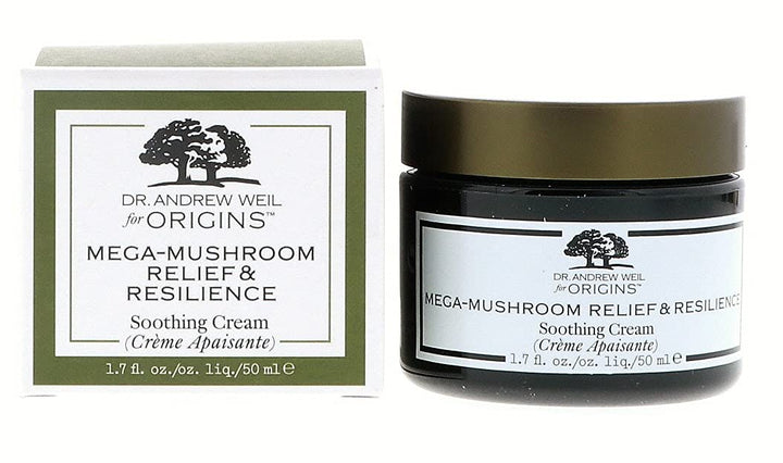 Origins Dr. Andrew MegaMushroom Skin Relief Soothing Face Cream 50ml/1.7oz