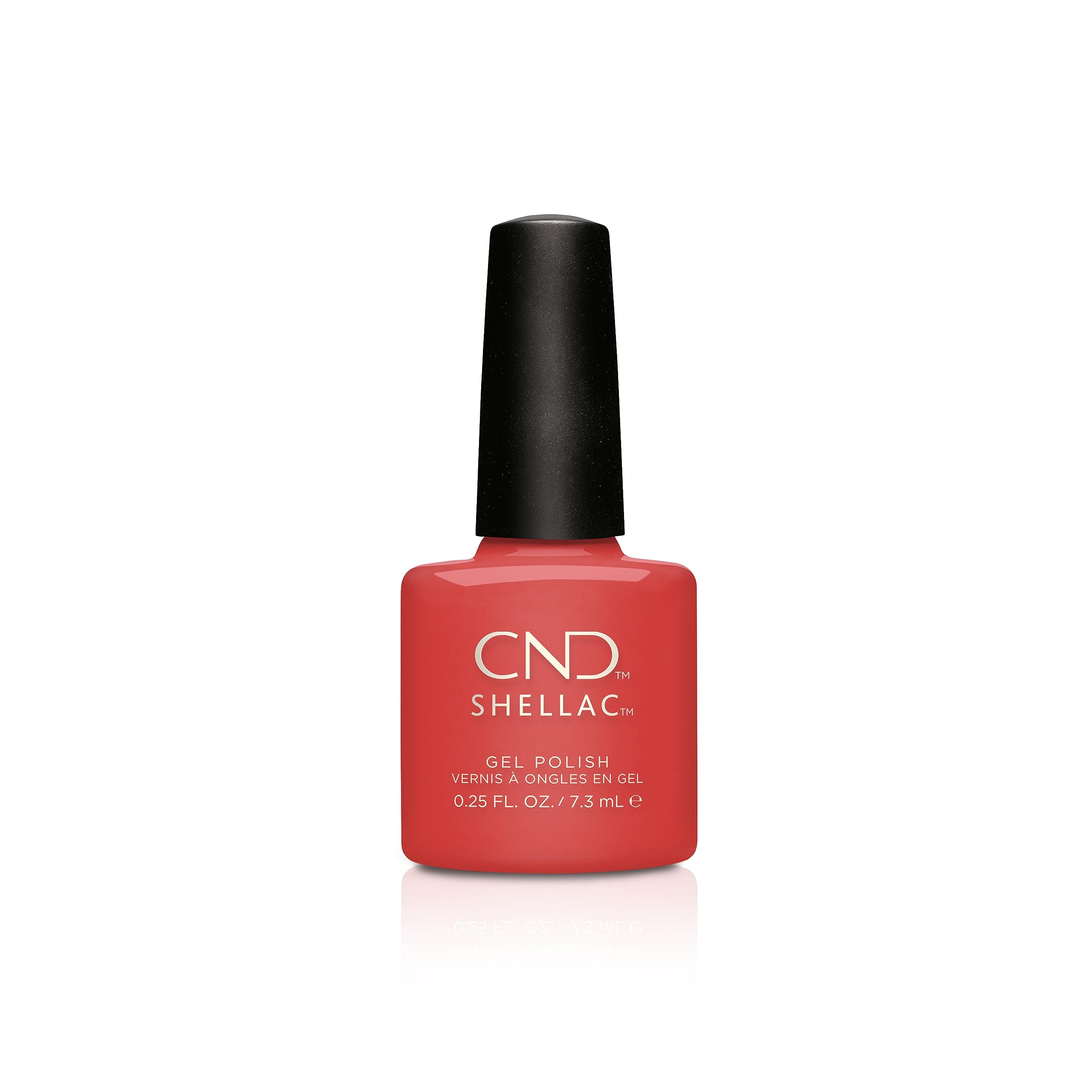 CND Shellac Color Coat Mambo Beat