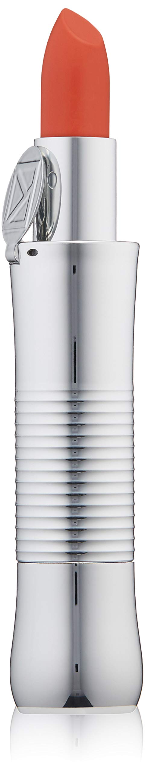 KAPLAN MD Perfect Pout Lipstick, Revitalizing Treatment & SPF 30 Sunscreen-sunset, Orange Red/Sunset/Peppermint