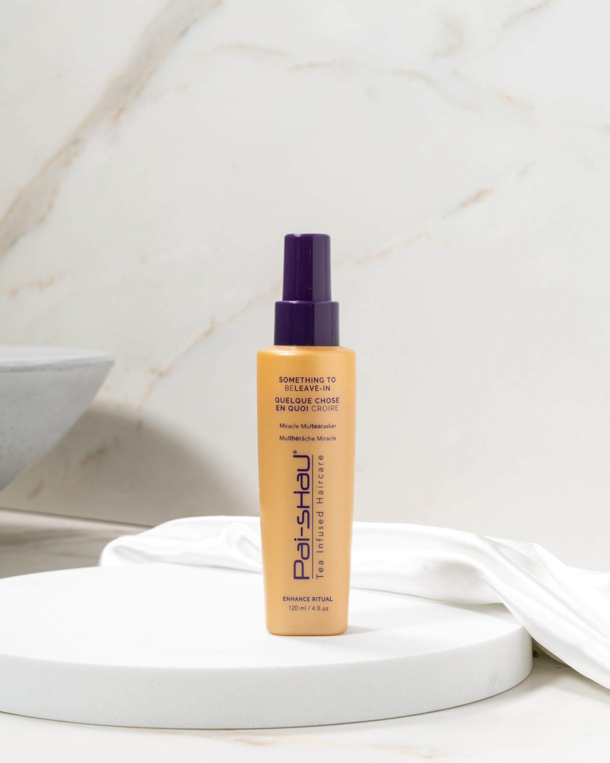 Something to BeLeave-In, 4 fl. oz.