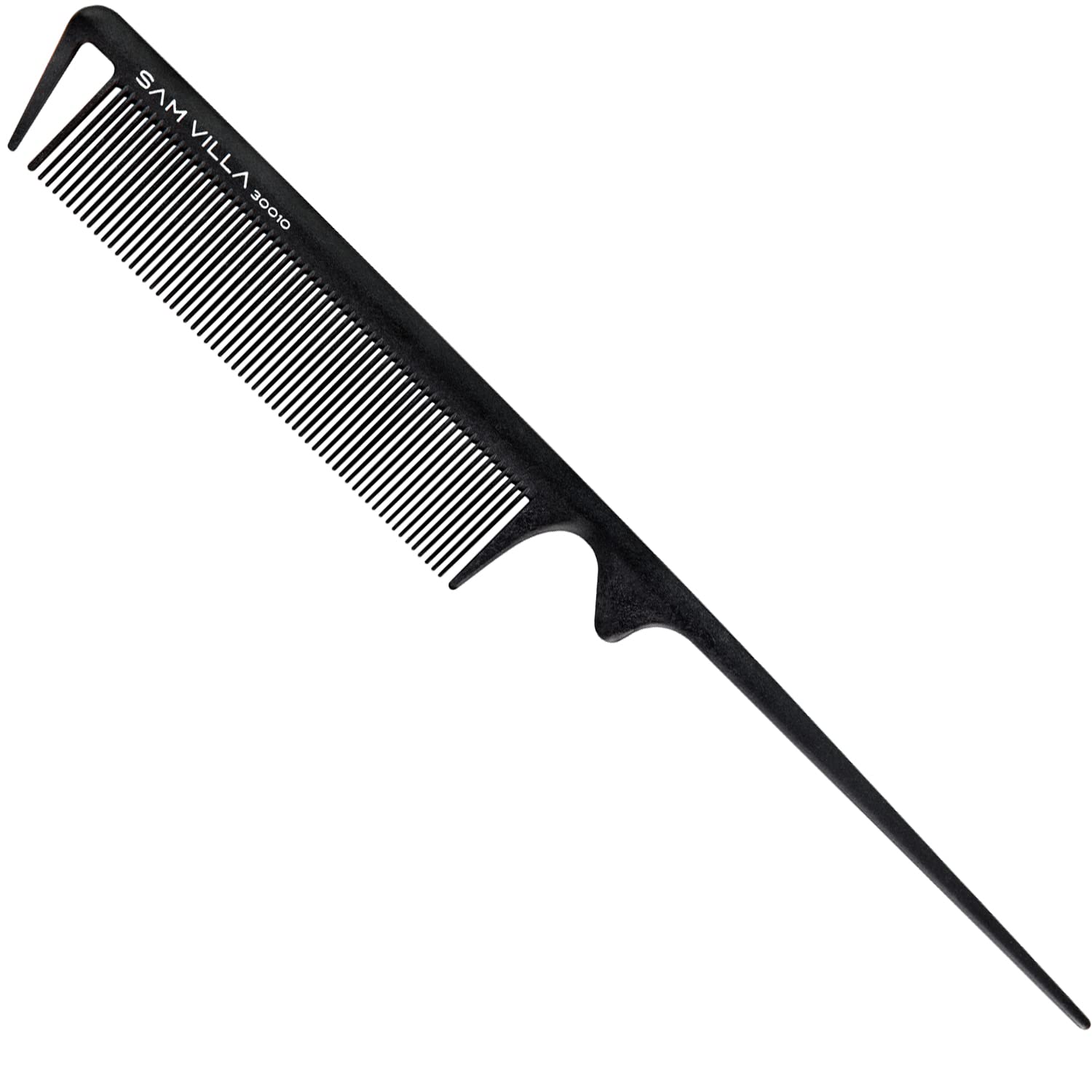 Sam Villa Series Tail Comb
