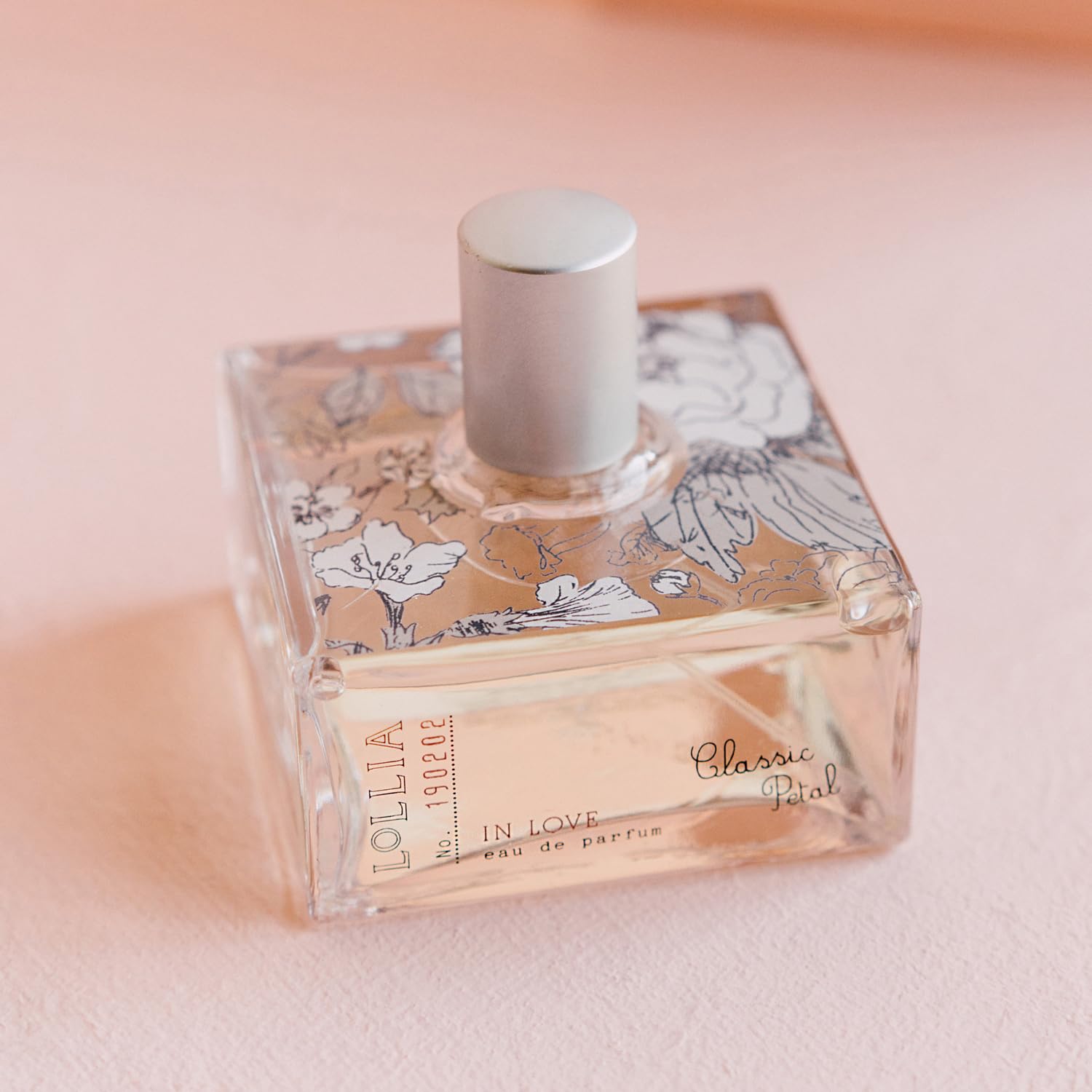 Lollia In Love Eau De Parfum 3.4 Oz.