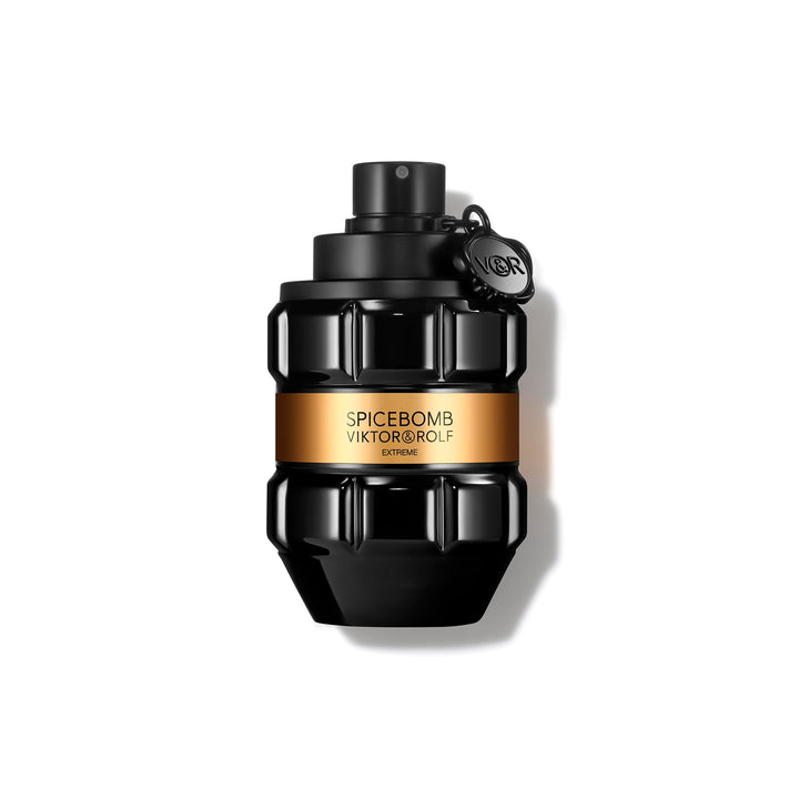Viktor & Rolf Men Spicebomb Extreme Eau De Parfum Spray 90Ml/3.04Oz