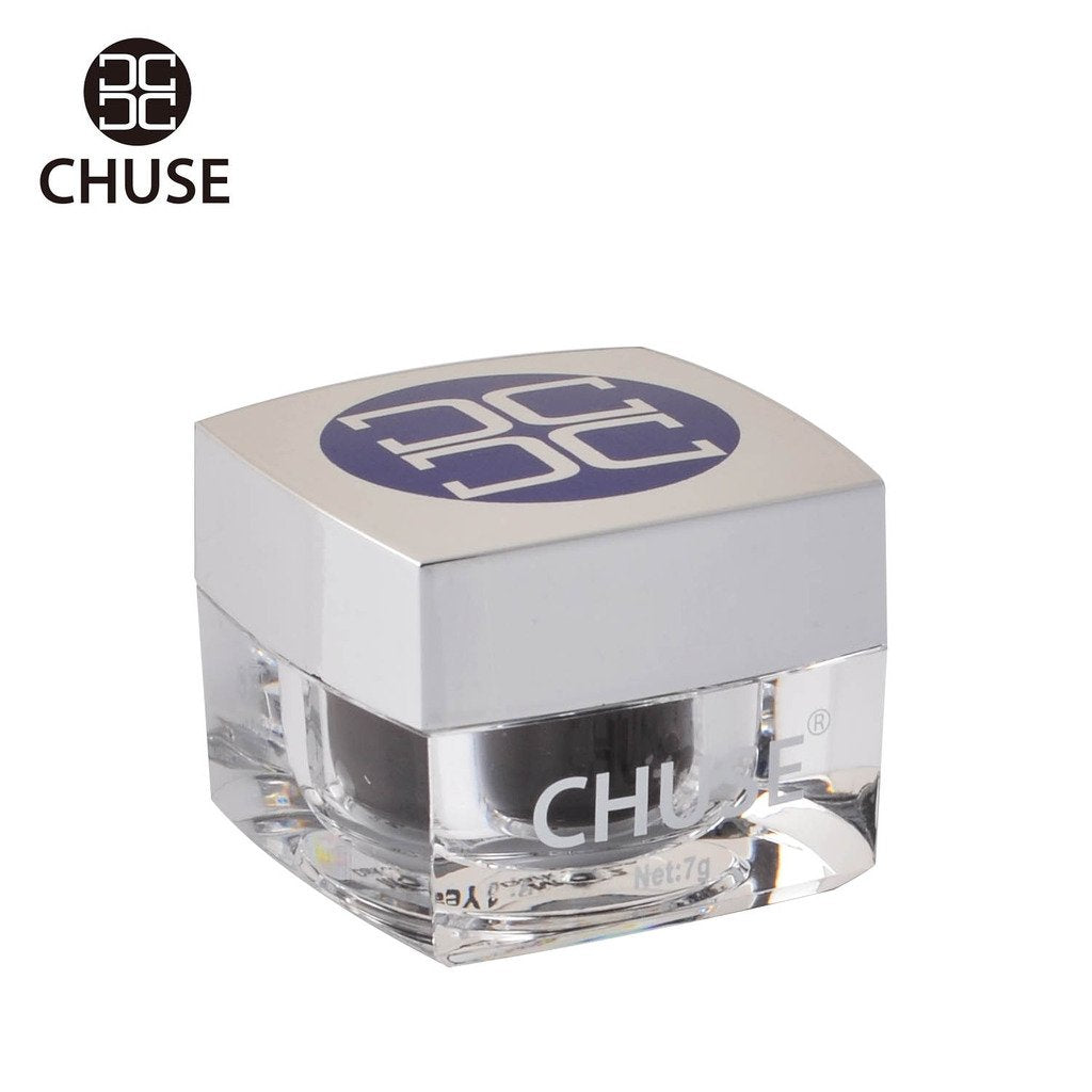 CHUSE M262, 7g, Dark Coffee, Passed DermaTest, Paste Eyebrow Pigment for Microblading Micro Pigment Cosmetic Color