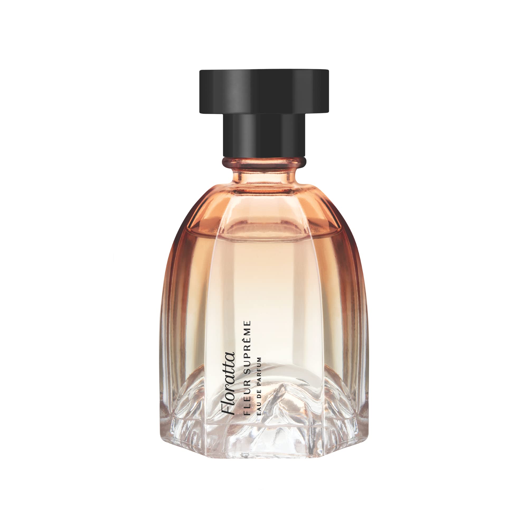 Boticario - Linha Floratta (Fleur Supreme) - Eau De Parfum Feminino 75 Ml - (Floratta (Fleur Supreme) Collection - Eau De Parfum For Women 2.5 Fl Oz)