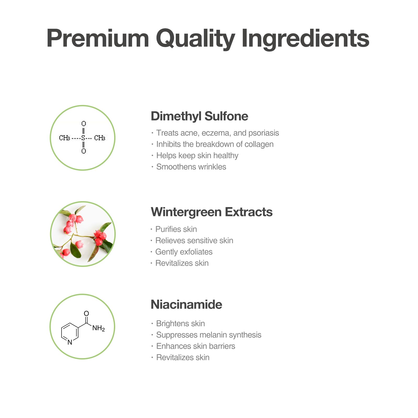 OxygenCeuticals Purifying Kit, 3 products, Cleanser + Serum + Cream, Acne care set, Blemish care set.