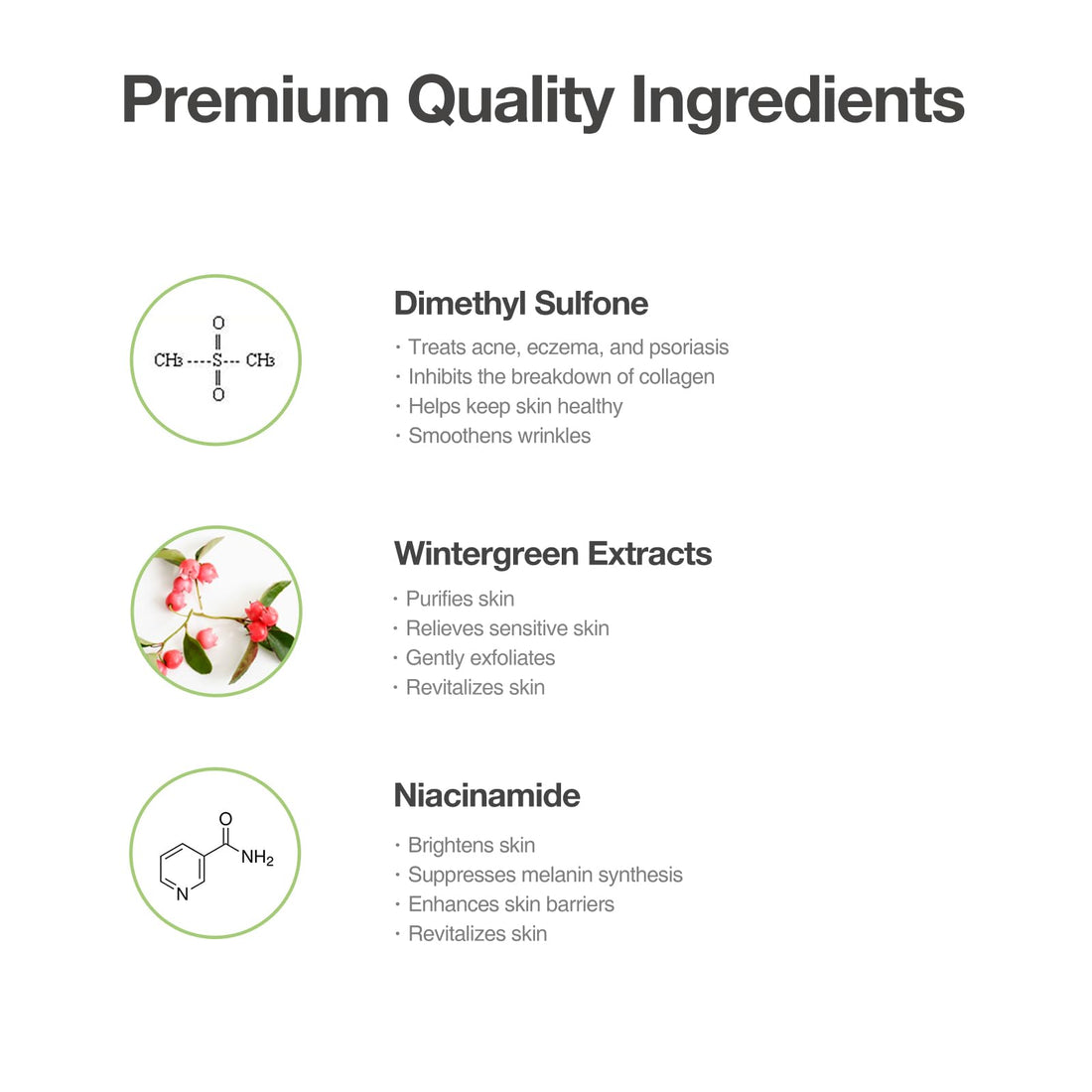 OxygenCeuticals Purifying Kit, 3 products, Cleanser + Serum + Cream, Acne care set, Blemish care set.