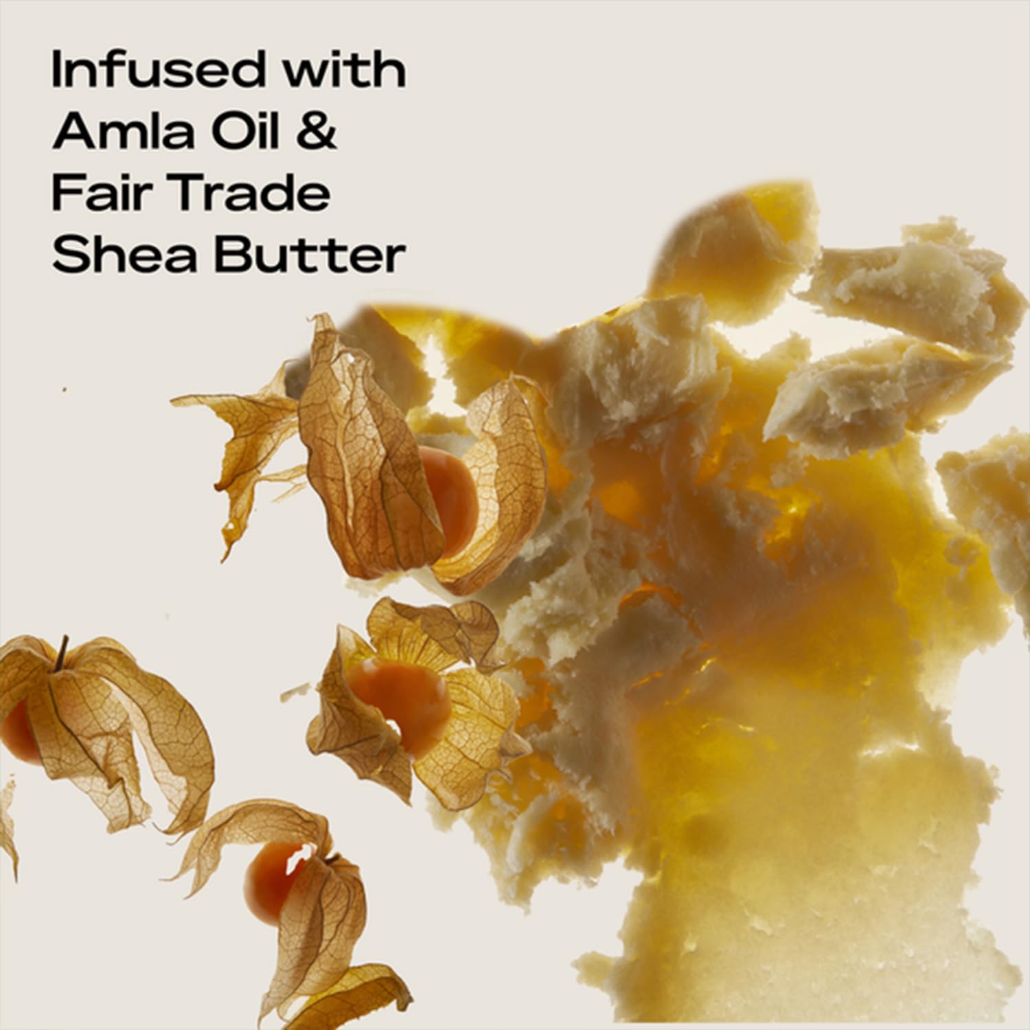 SheaMoisture Bond Repair Shampoo & Conditioner Set – Frizz Control, Strengthening Hair Breakage Repair Treatment with Amla Oil, 13 Oz Ea