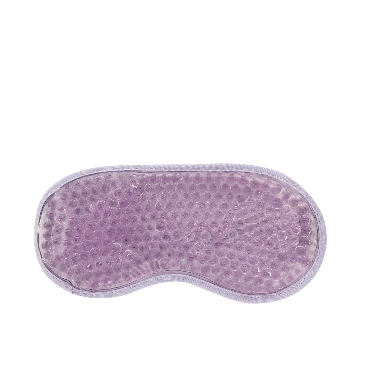 spa solutions gel beads eye mask hot and cold