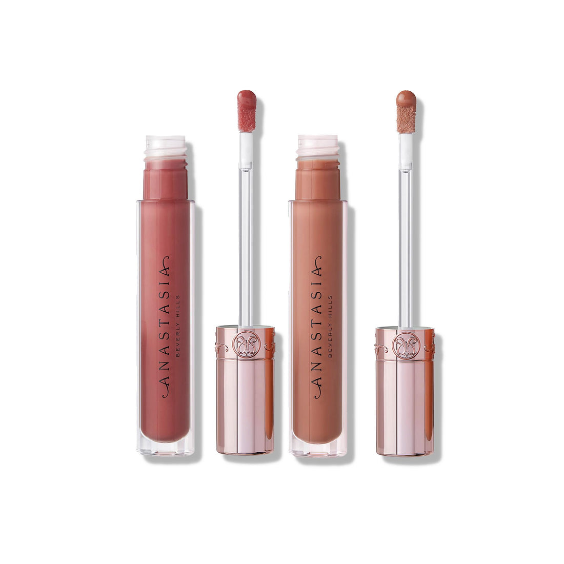 Anastasia Beverly Hills - Tinted Gloss Duo