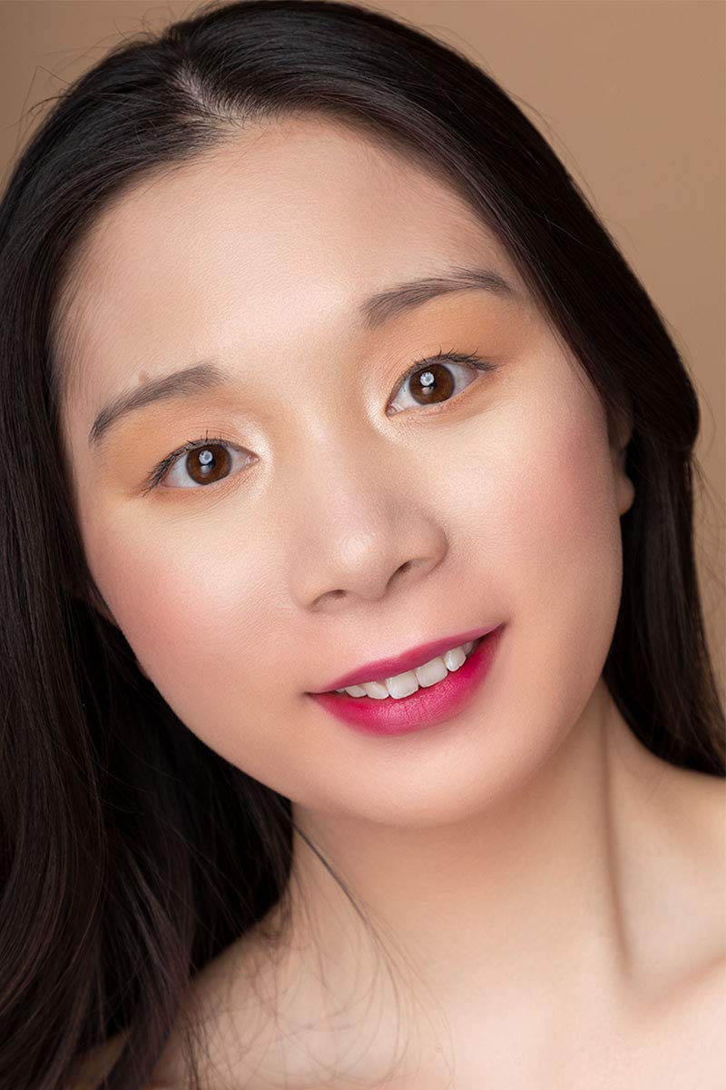 Fran Wilson Moodmatcher Lipstick, Dark Blue