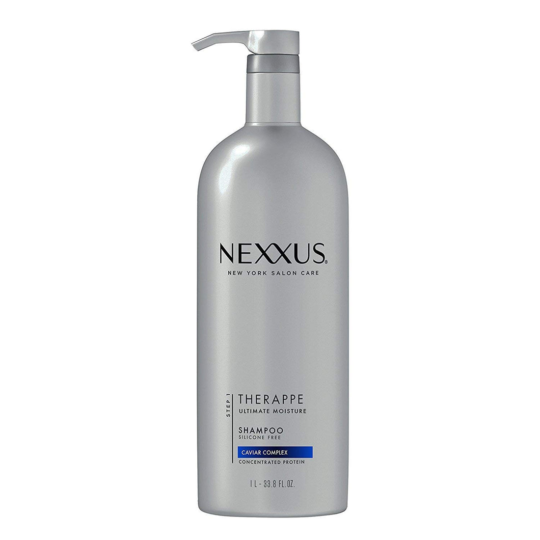 Nexxus Shampoo 33.8 oz. Therappe # Nxsl