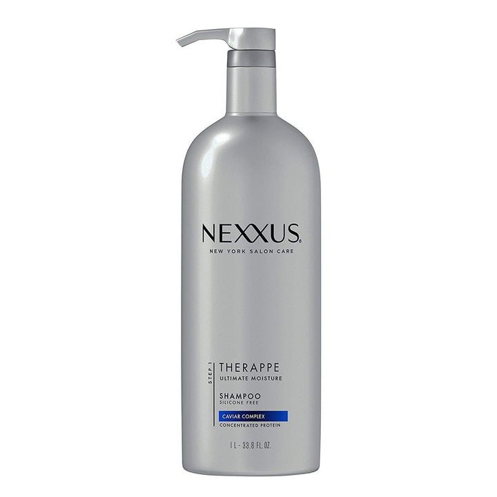 Nexxus Shampoo 33.8 oz. Therappe # Nxsl