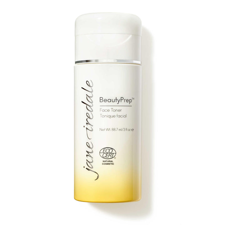 jane iredale BeautyPrep Face Toner, 3.0 fl. oz.