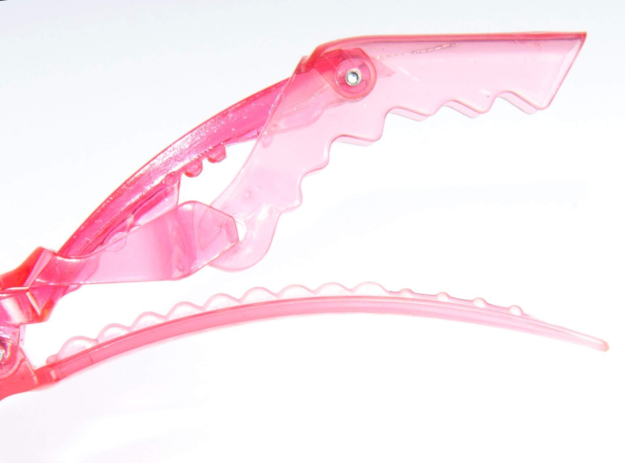 Diane gator clips, 4-1/2, 3 pack, D82C