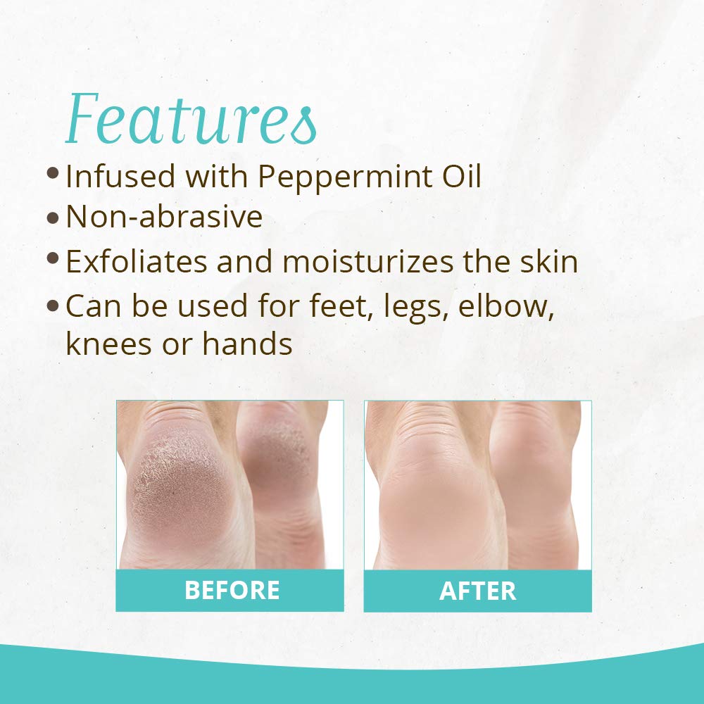 Gena Pedi Care Lotion