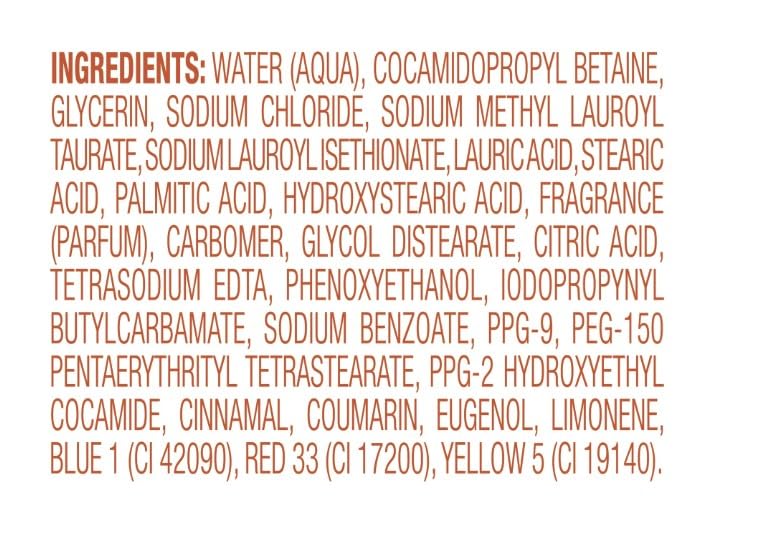 Dove Holiday Treats Hand Wash, Cinnamon Pumpkin Pie, 2 pk./12 oz.