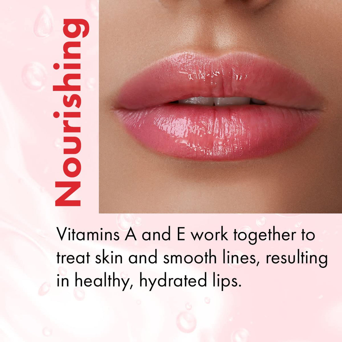 Sorme Cosmetics Lip Thick Plumping Lip Gloss, Empress, 0.11 Ounce