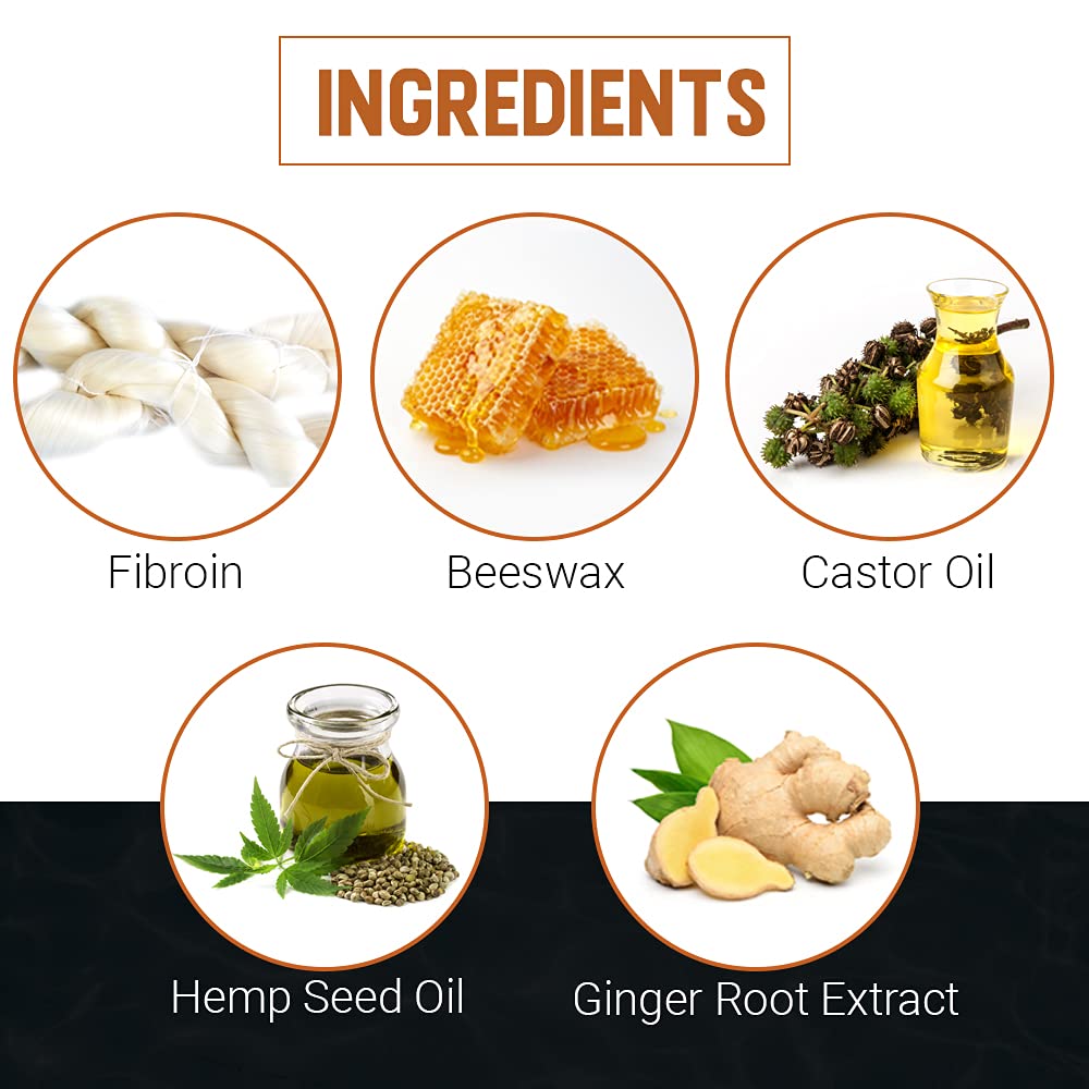 Woody's Web with Matte Finish Pomade for Men, 3.4 Ounce