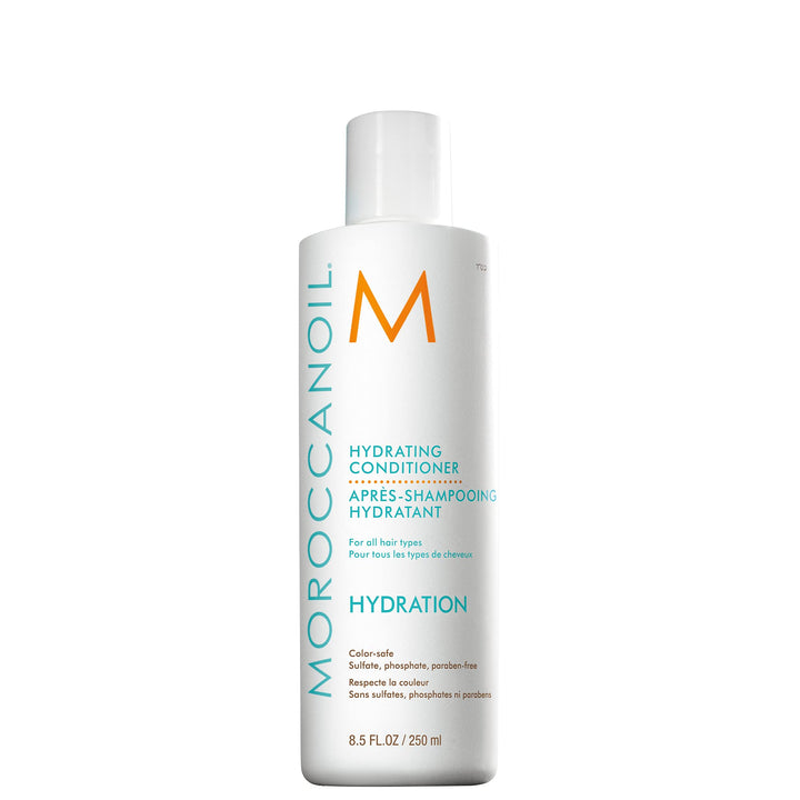 Moroccanoil Hydrating Conditioner, 8.5 Fl Oz - All, Argan