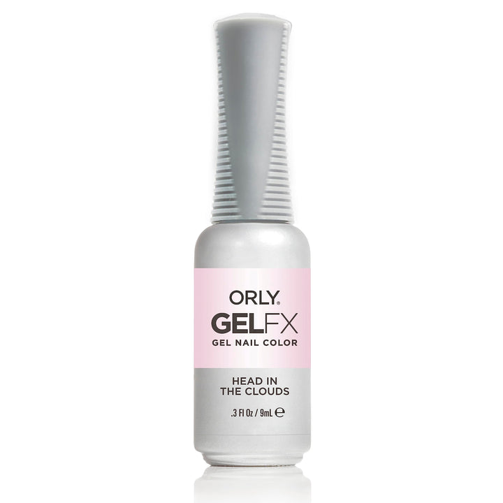 Orly Gelfx Head in the Clouds Nail Polish