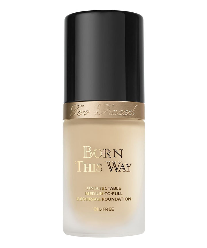 Too Faced - Born This Way Foundation (Maple)