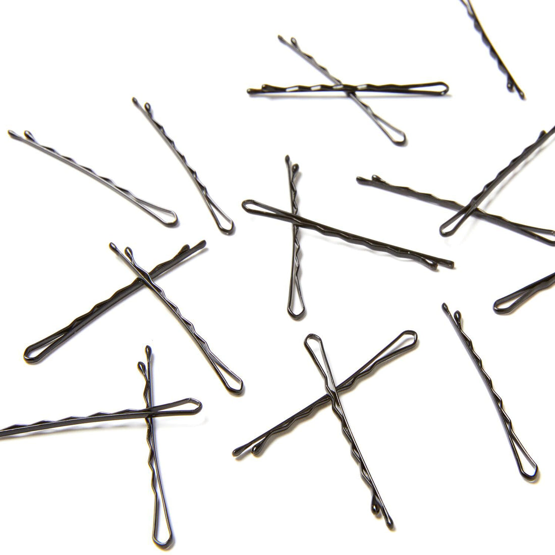 Premium Mini Bob Pins