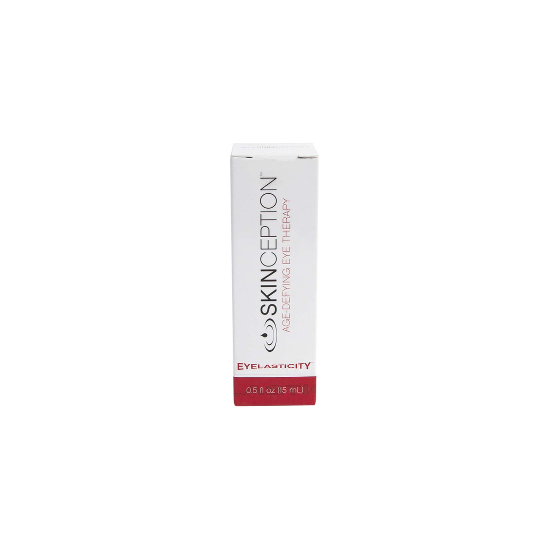 Skinception Eyelasticity Age-Defying Eye Therapy Cream, 0.5 Fluid Ounce