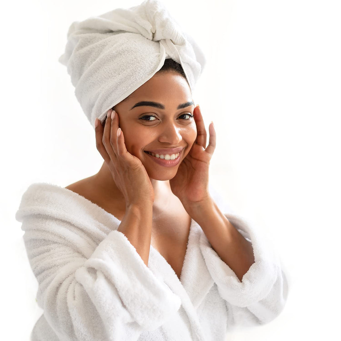 Comodynes Make Up Remover Towels for Face and Eyes, Original (All Skin Types) 20ea.