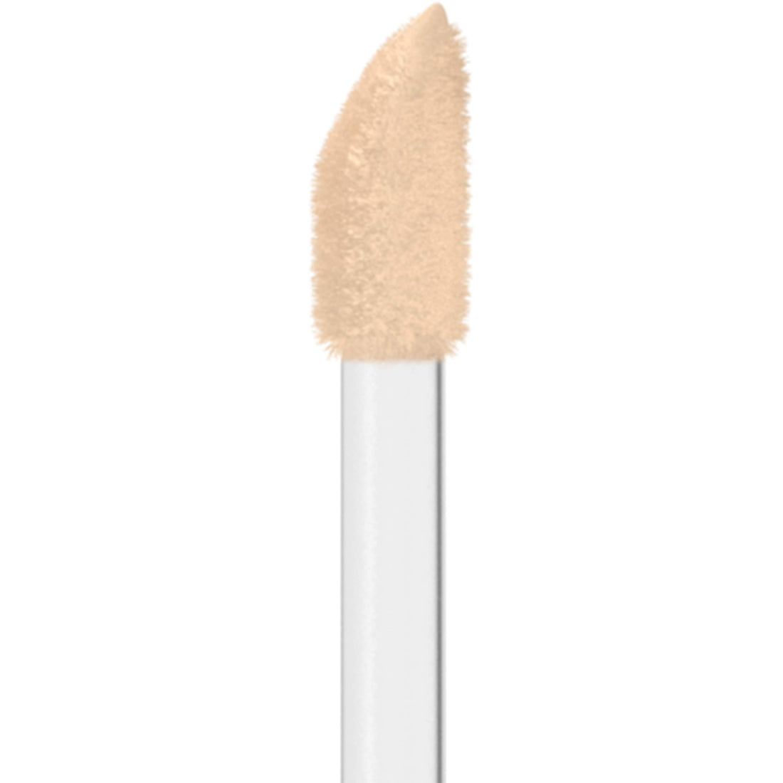 Maybelline New York Fit Me Liquid Concealer Makeup, Natural Coverage, Lightweight, Conceals, Covers Oil-Free, Ivory, 1 Count (Packaging May Vary)
