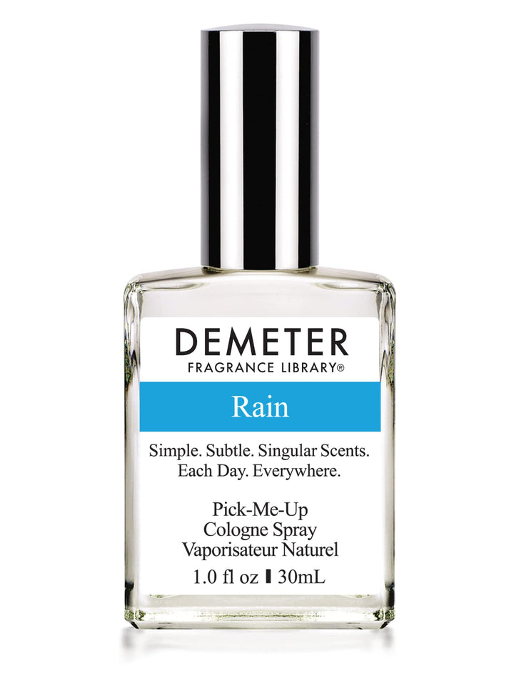Demeter Fragrance Library - Rain - 1oz Cologne Spray