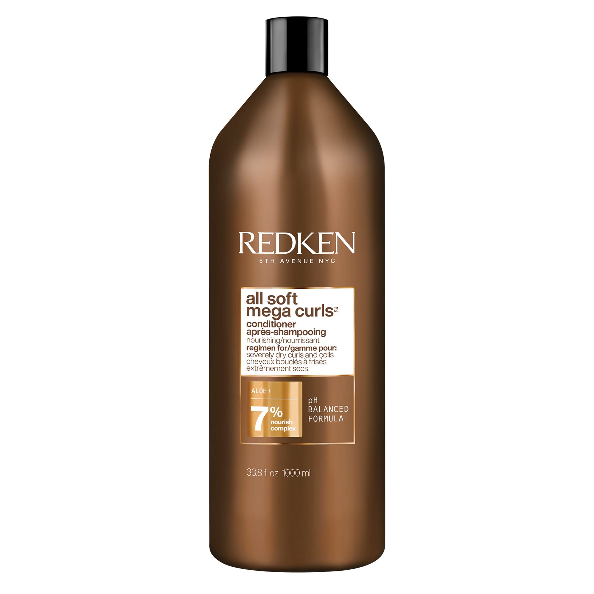 Redken All Soft Mega Conditioner 33oz