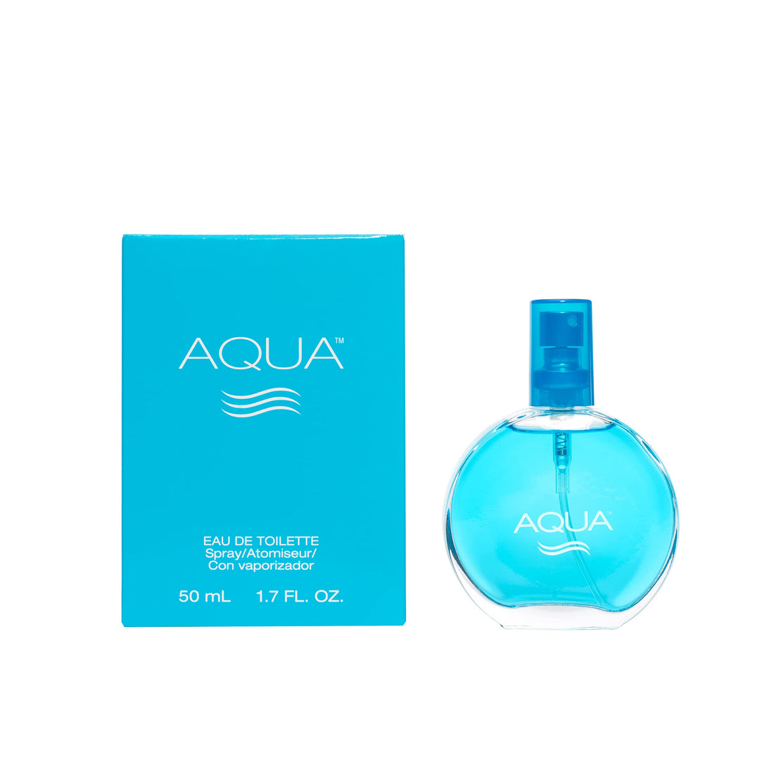 PB ParfumsBelcam Aqua Our Version of Ralph Eau de Toilette Spray 1.7 Fl Oz (F97600A)