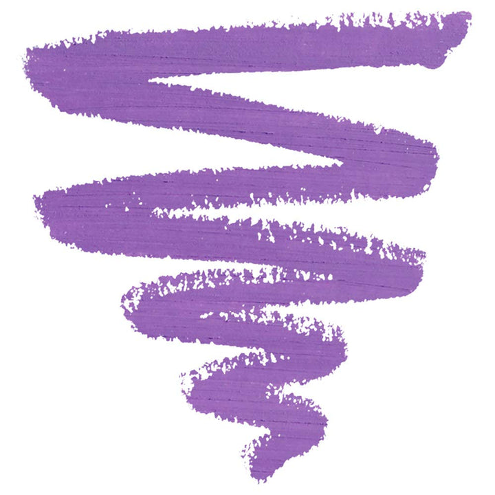 Nyx Professional Makeup Suede Matte Lip Liner, Sway, 1g