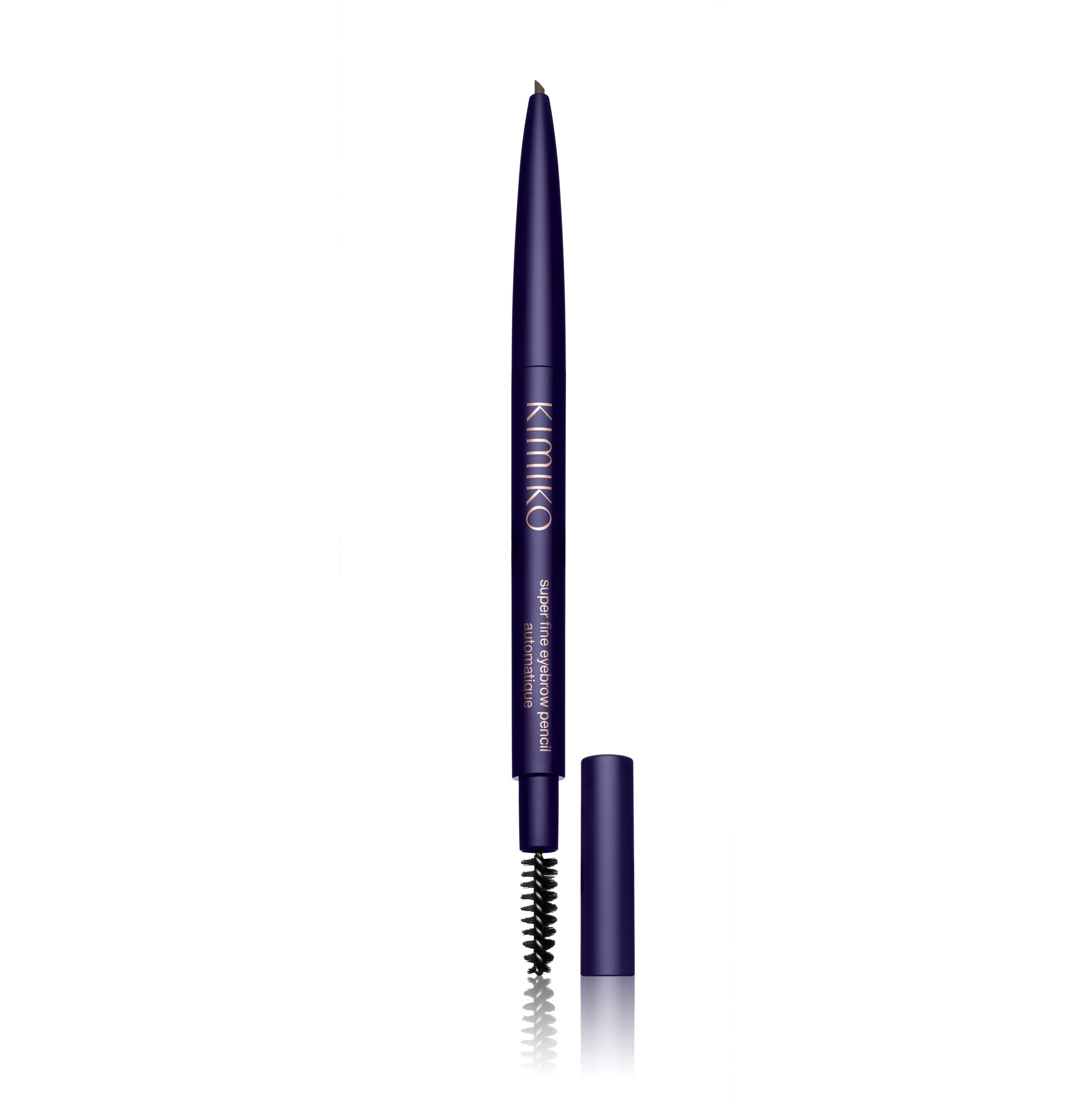 Kimiko Beauty Super Fine Automatique Eyebrow Pencil, Coffee, 1 Pound