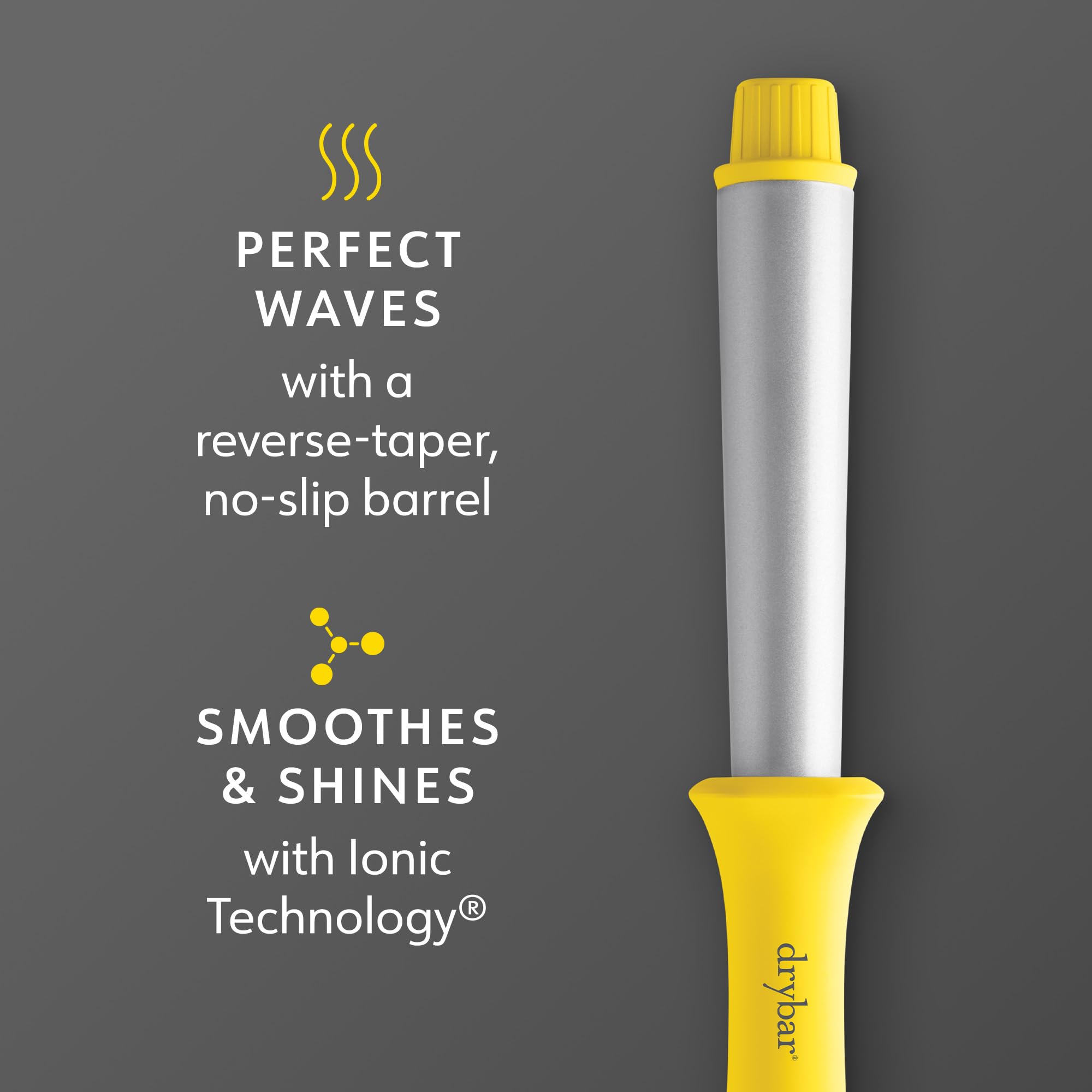 Drybar The Wrap Party Hair Styling Wand