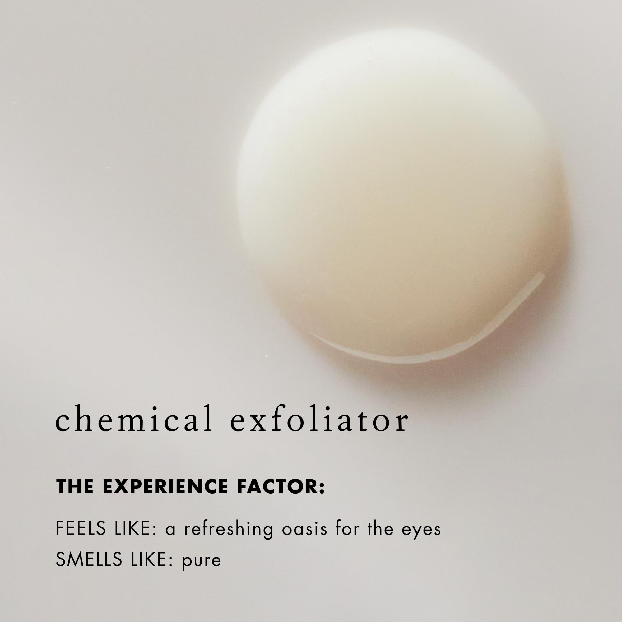 Bioelements Quick Refiner for Eyes, 0.5 fl. oz.