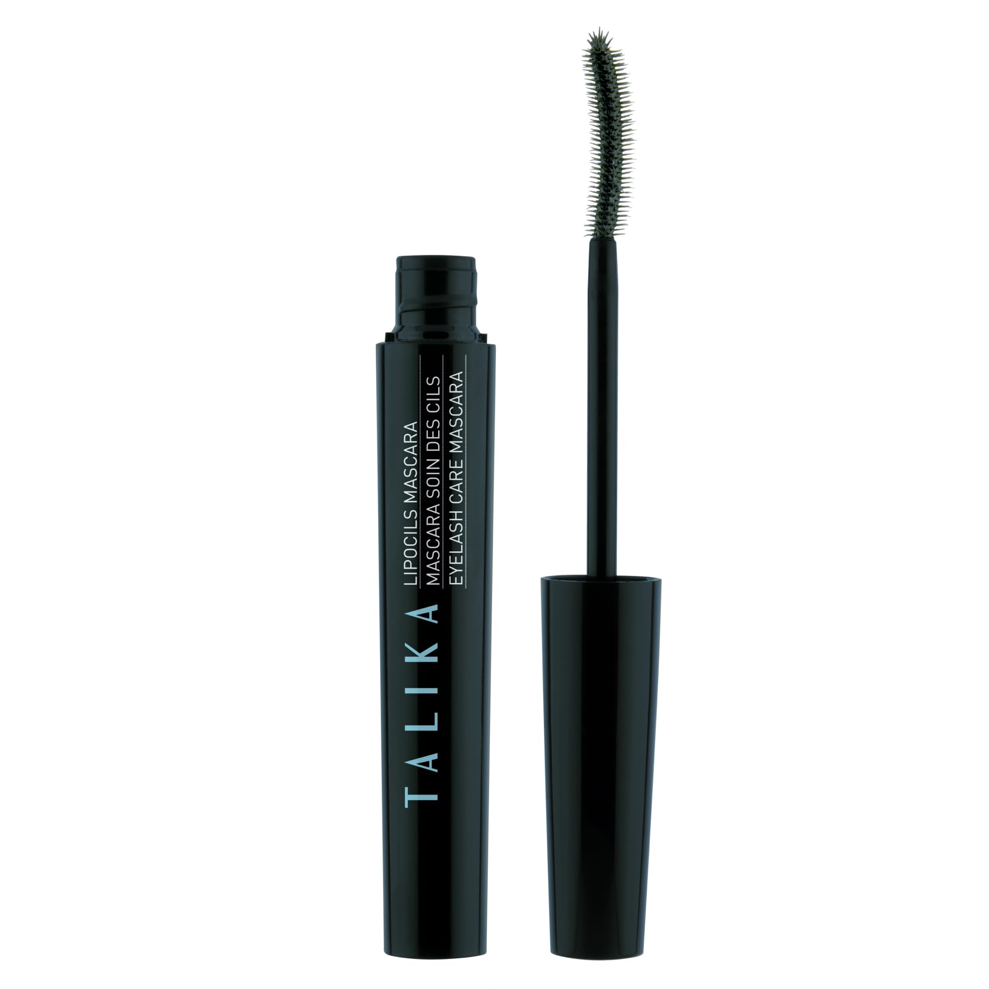 TALIKA Lipoils Mascara - Black