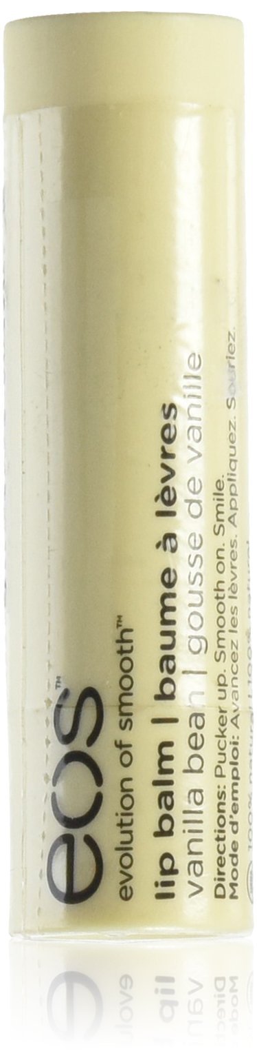 EOS Organic Lip Balm Stick - Vanilla Bean
