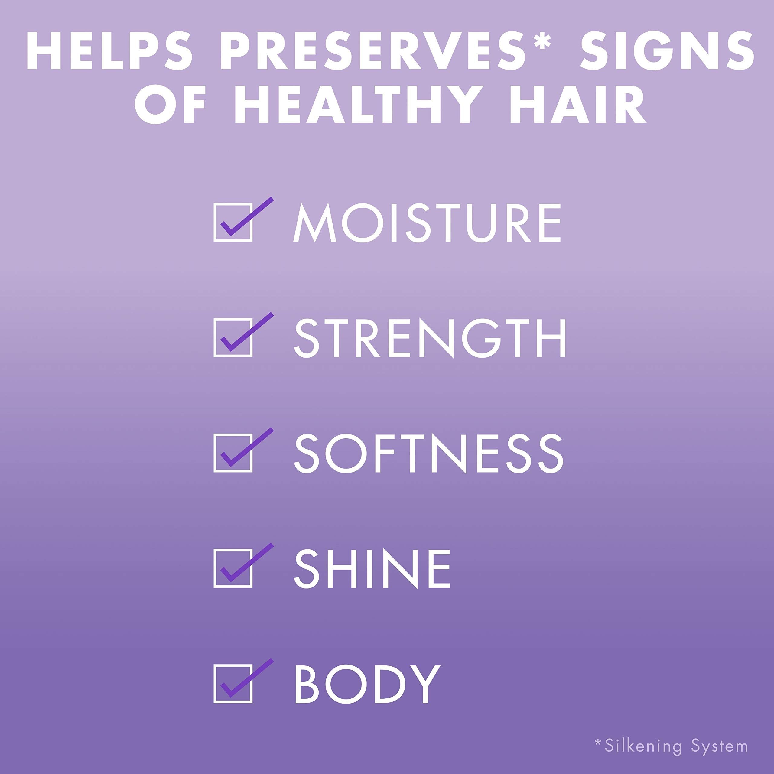 SoftSheen-Carson Dark and Lovely Healthy Gloss 5 Moisturizing No-Lye Relaxer with Shea Butter, Super, 2 Count