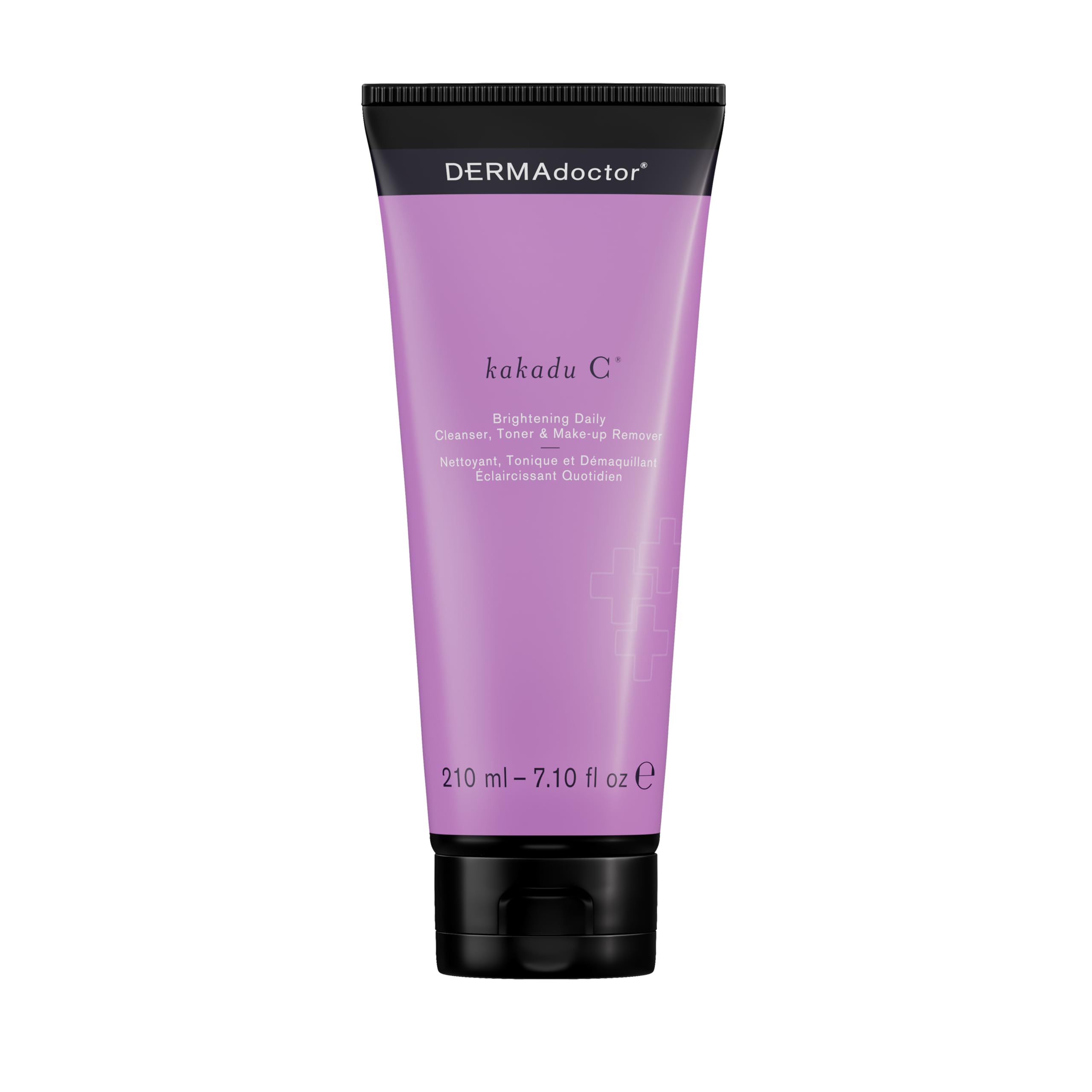 DERMAdoctor Kakadu C Brightening Daily Cleanser 180ml/6oz