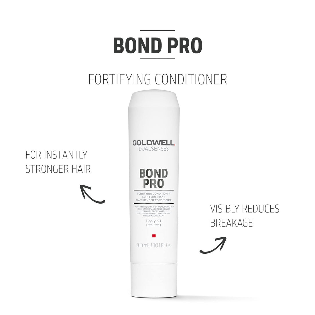 Goldwell Dualsenses Bond Pro Fortifying Conditioner 300mL