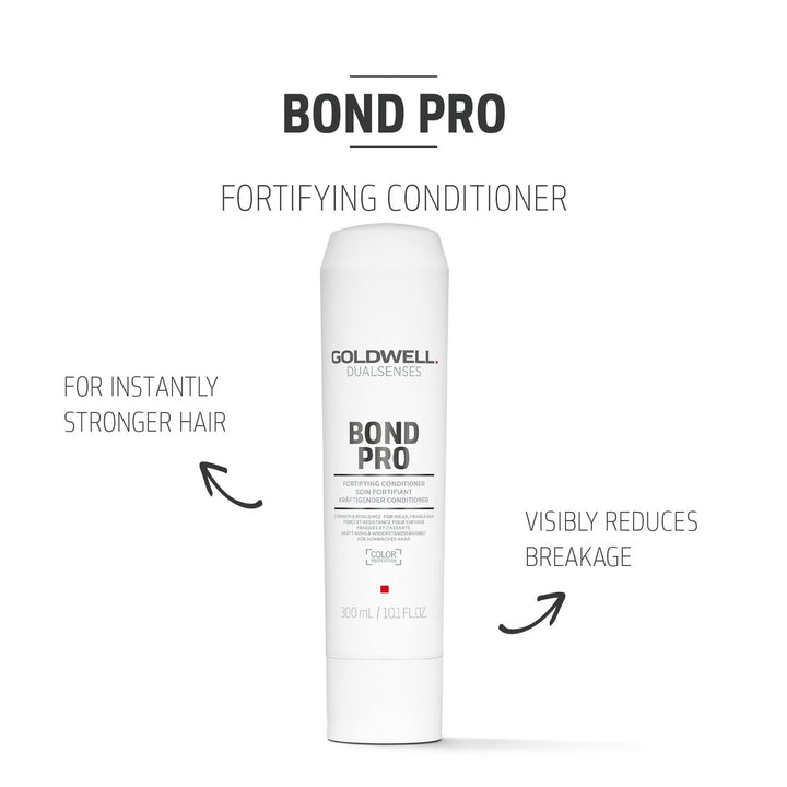Goldwell Dualsenses Bond Pro Fortifying Conditioner 300mL