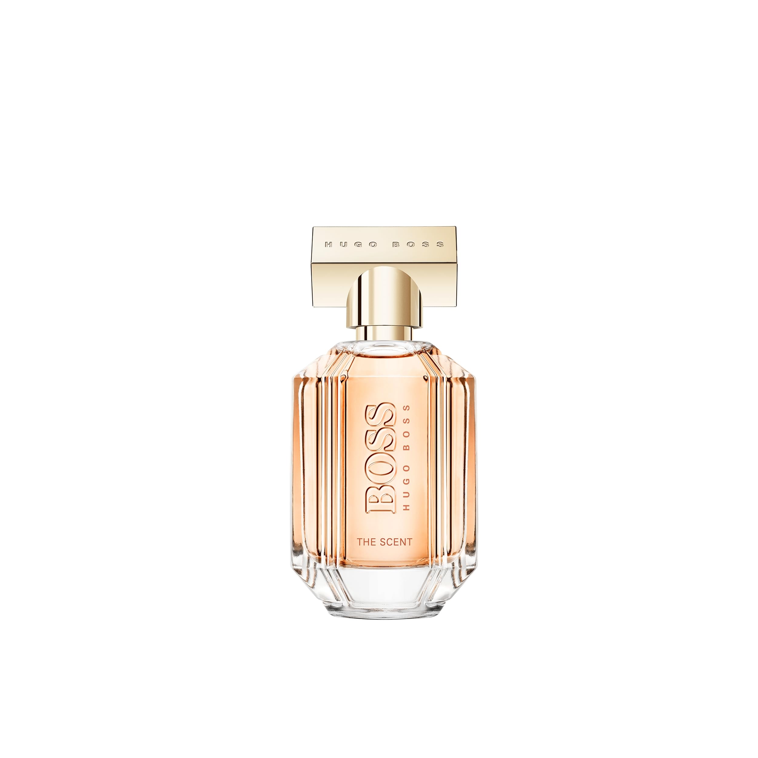 Hugo Boss The Scent for Her Eau De Parfum, 50Ml