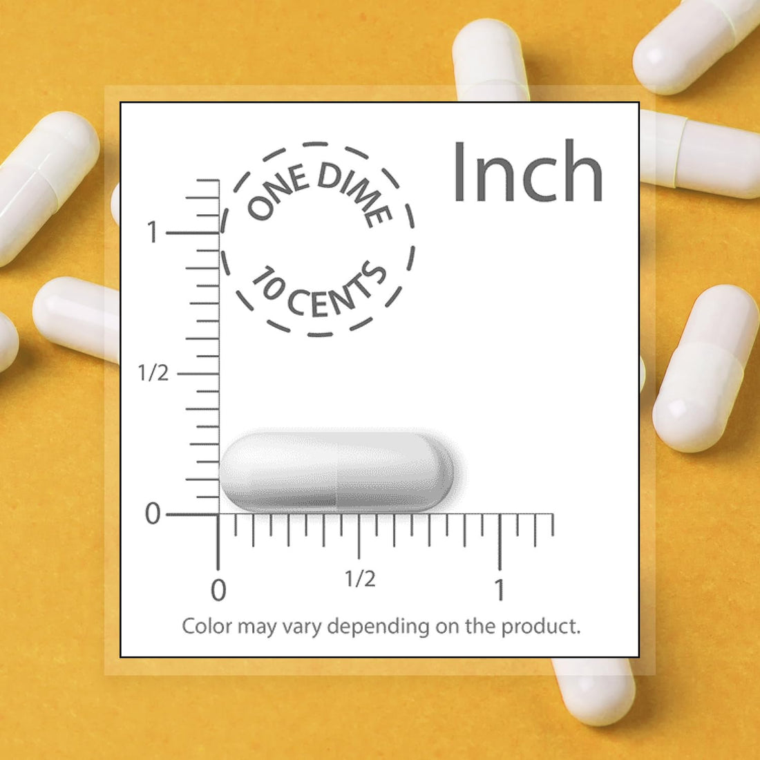 Supersmart - Systemic Enzymes (High Potency) - with Bromelain, Protease, Lipase, Trypsin, Chymotrypsin, Peptidase, Pancreatin - Proteolytic Enzymes Complex | Non-GMO & Gluten Free - 100 DR Capsules